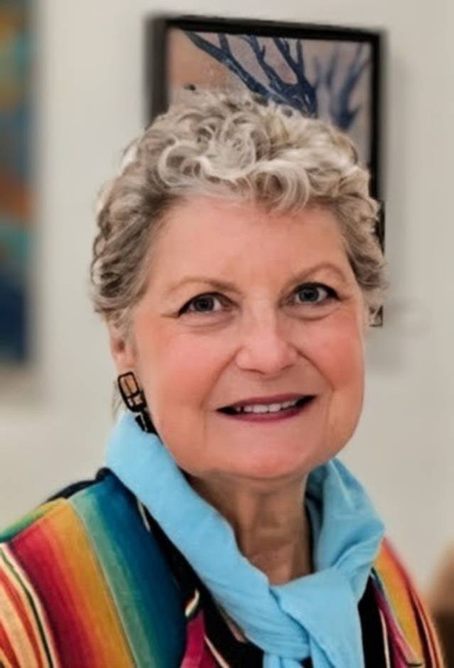 Melanie Wade Leslie