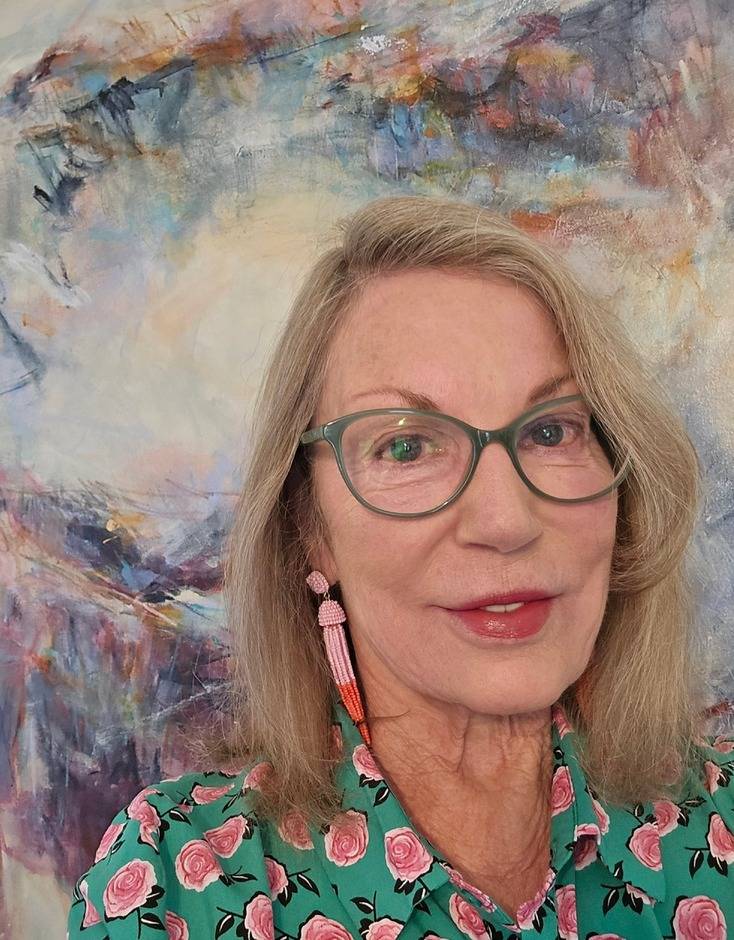 Lynne Buchanan