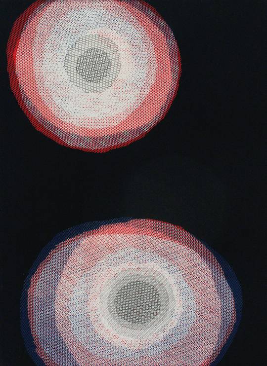 Rings Series #430