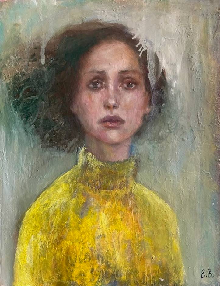 Elif Burdoglu