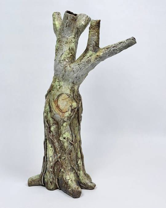 Matriarch 1