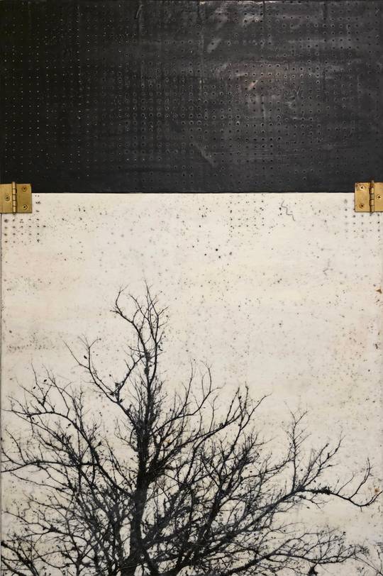 The Mending Project #11