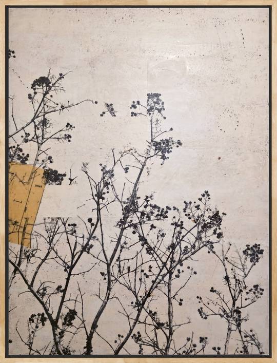 The Mending Project #5