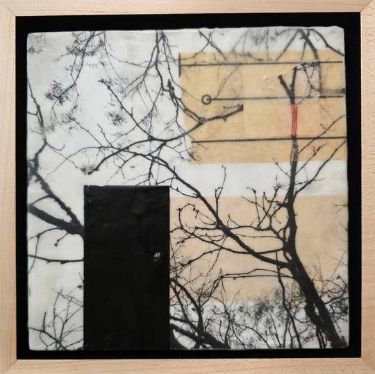 The Mending Project #7