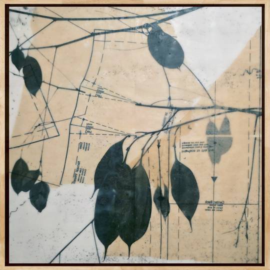 The Mending Project #3