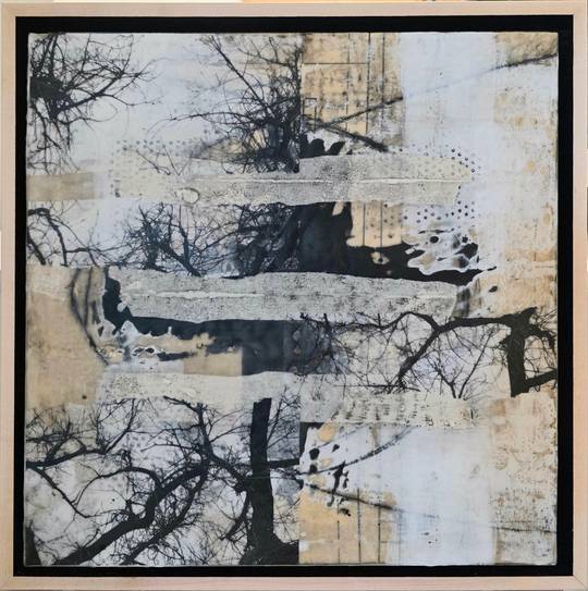 The Mending Project #14