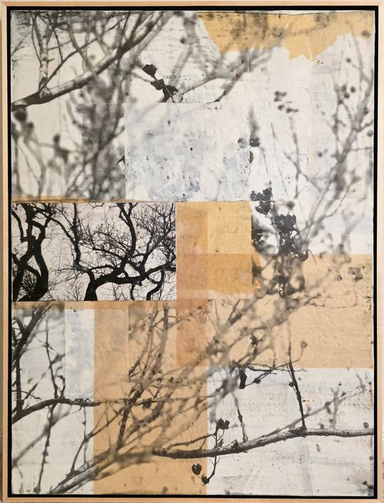 The Mending Project #18