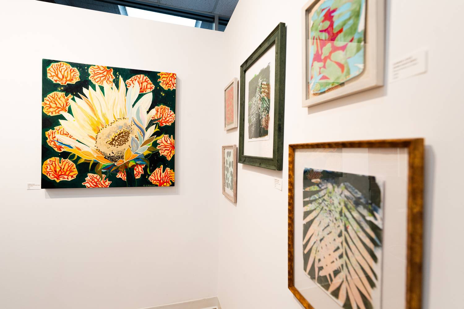 May Featured Artist - Summer Lydick 3