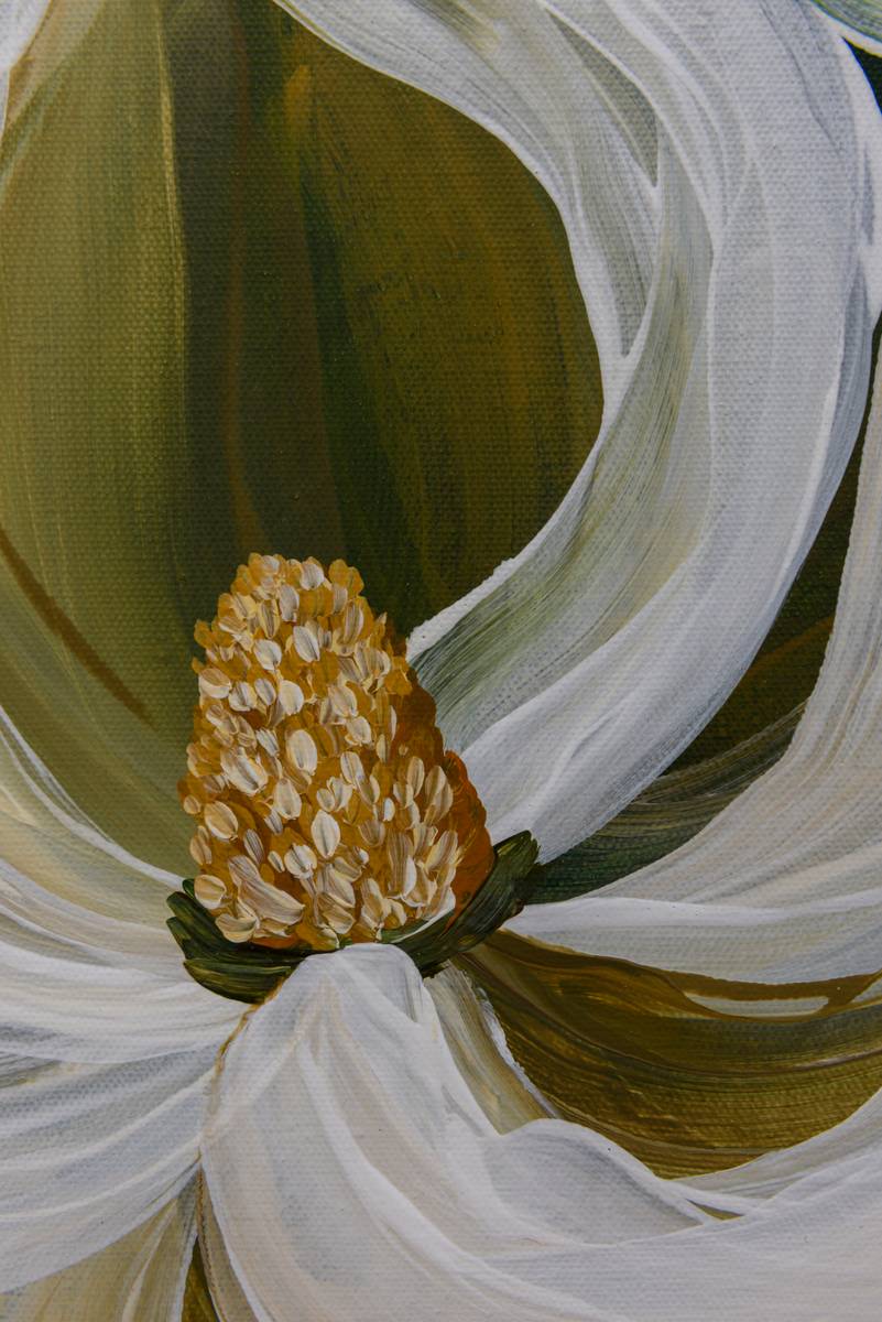 Zoe White Featured Artist - September 3