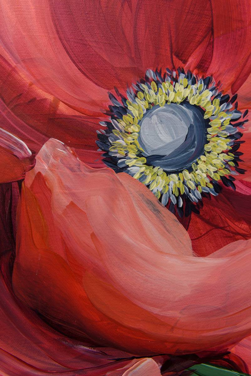 Zoe White Featured Artist - September 4
