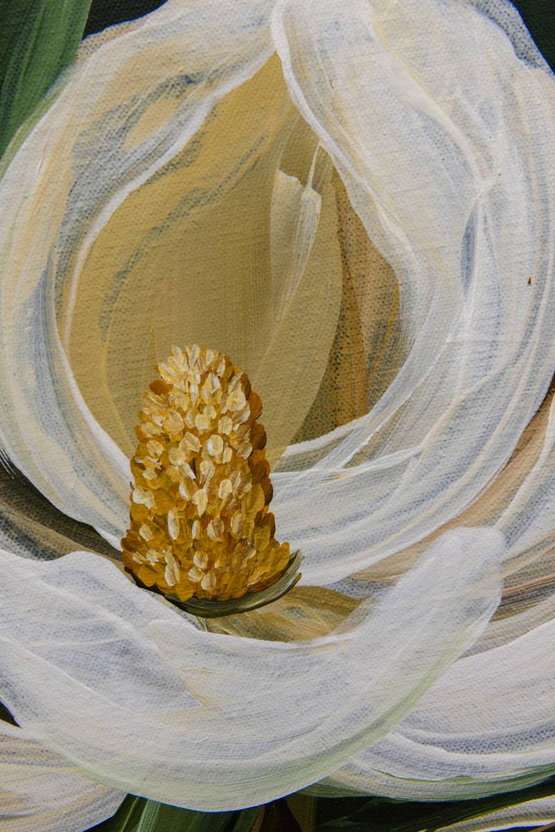 Zoe White Featured Artist - September 5