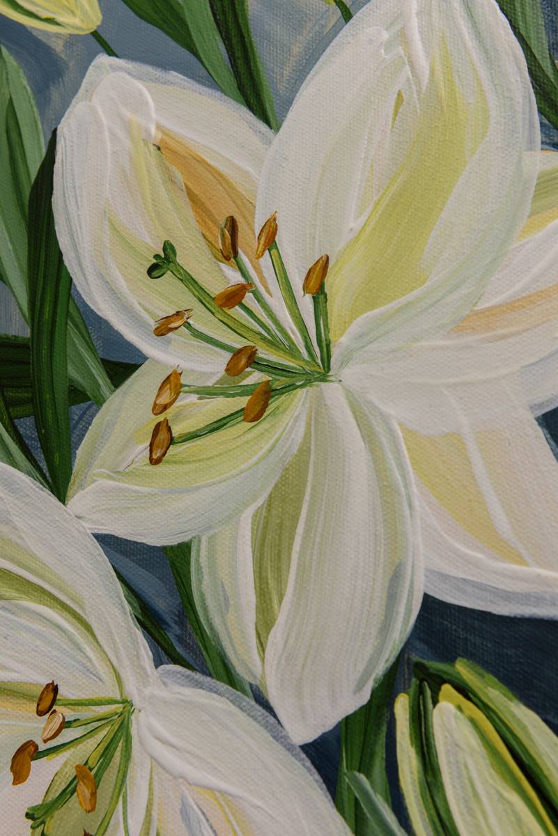 Zoe White Featured Artist - September 6