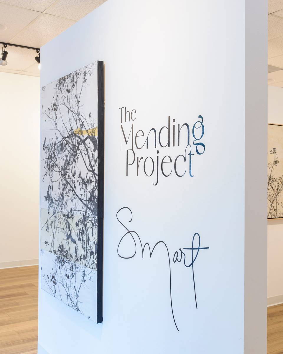 The Mending Project 2