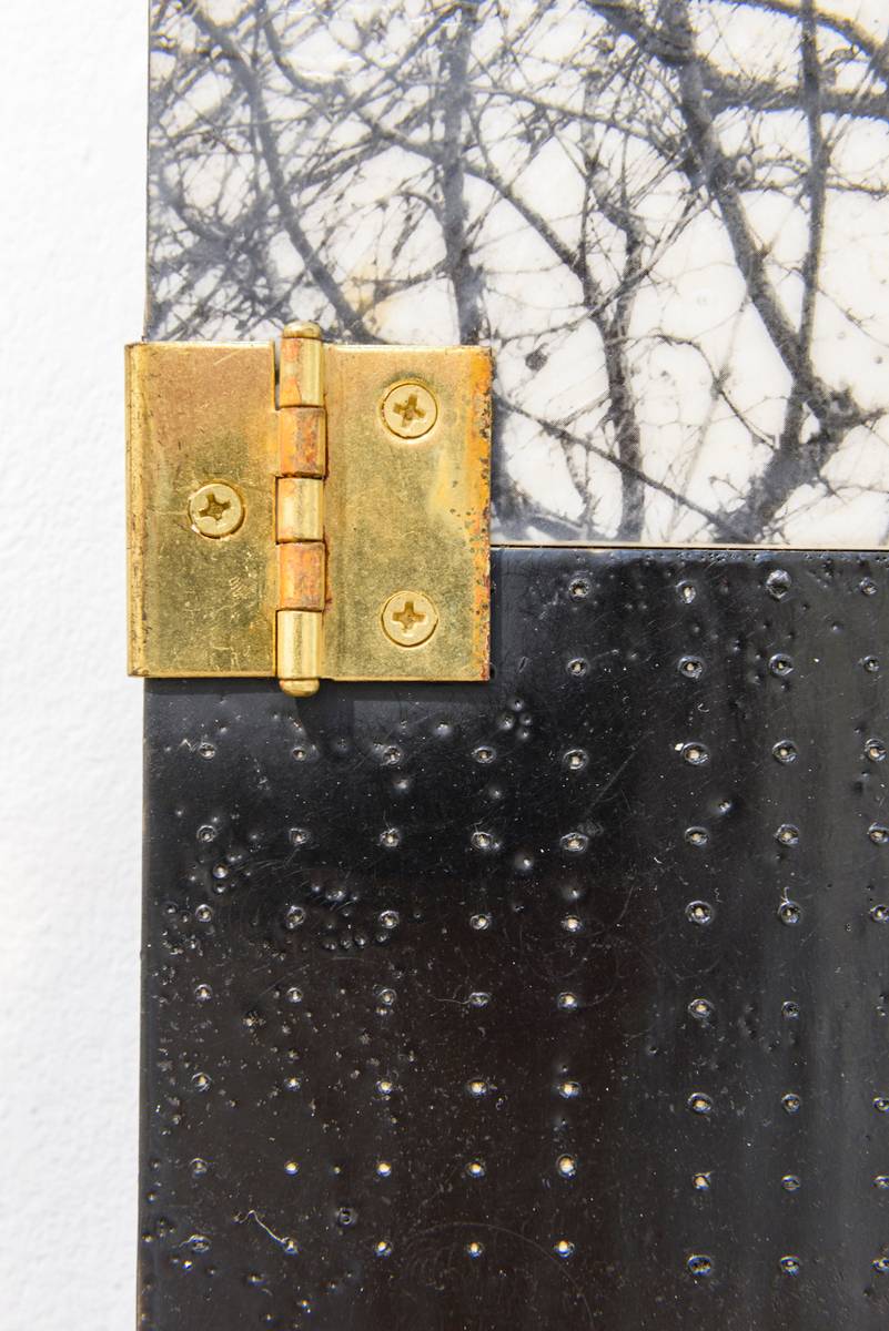 The Mending Project 5
