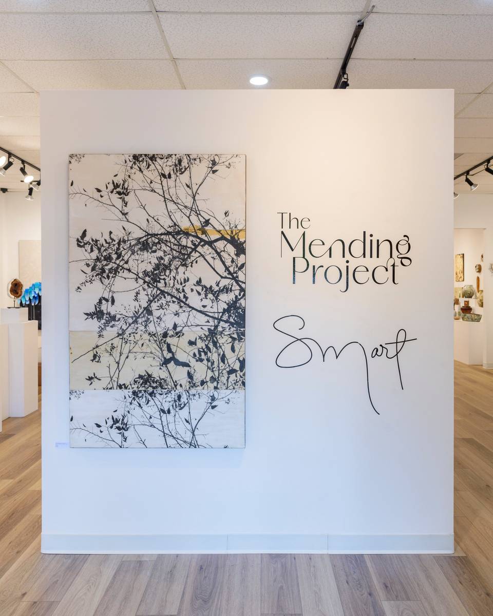 The Mending Project 7