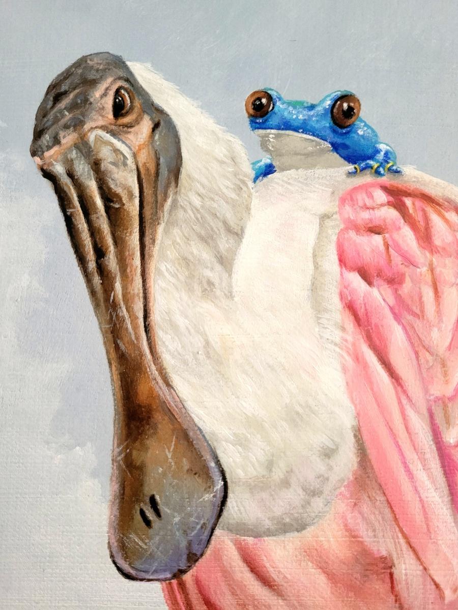 Layers of Curiosity, image 3