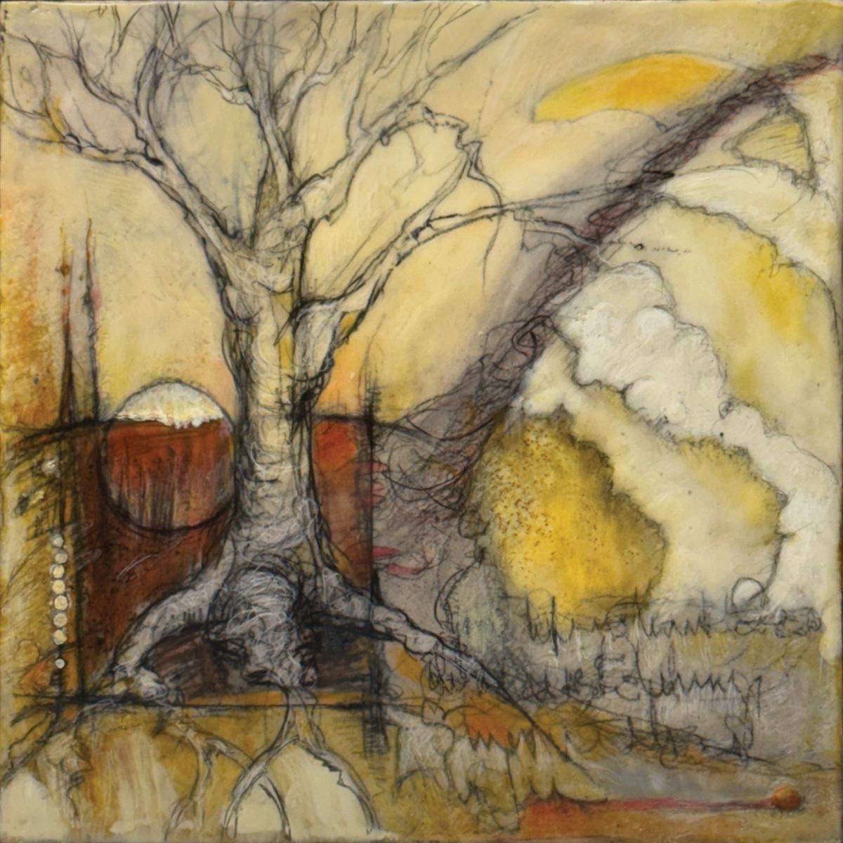 Rooted Quiet 1