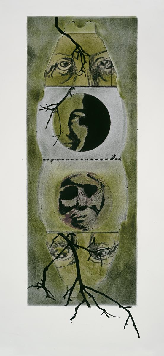 Apparitions