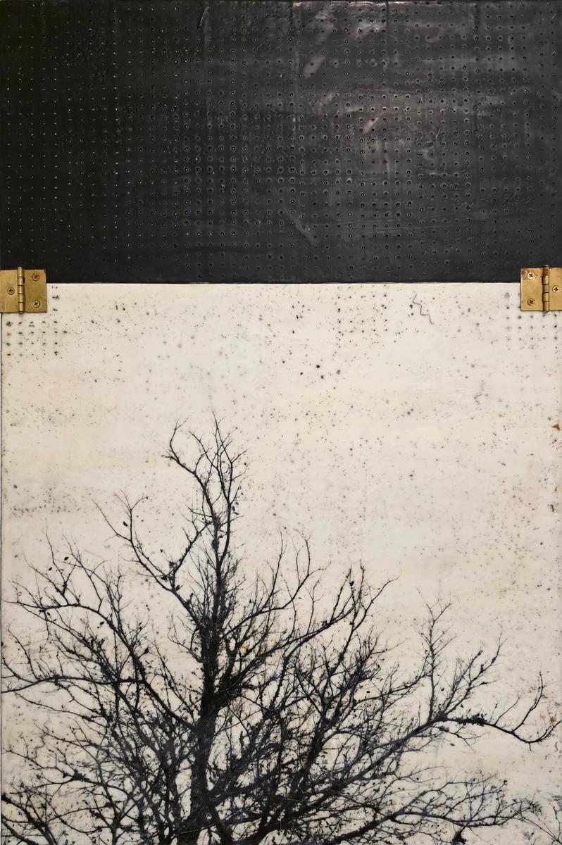 The Mending Project #11