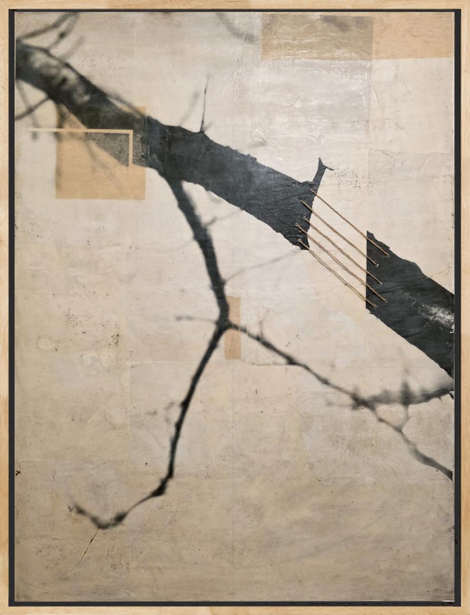 The Mending Project #16