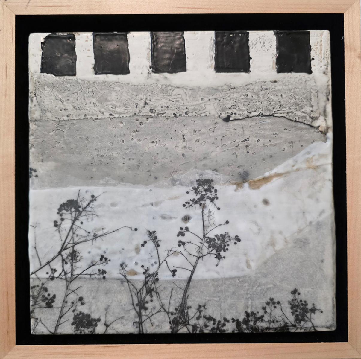 The Mending Project #8