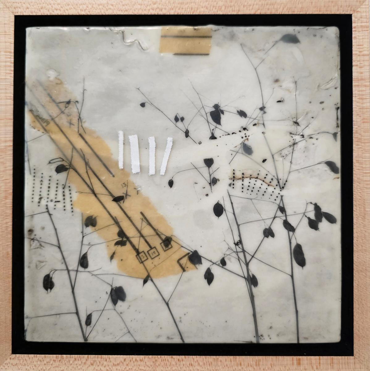The Mending Project #9