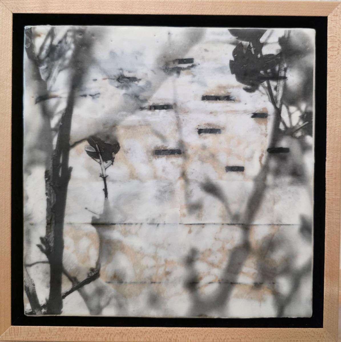 The Mending Project #19