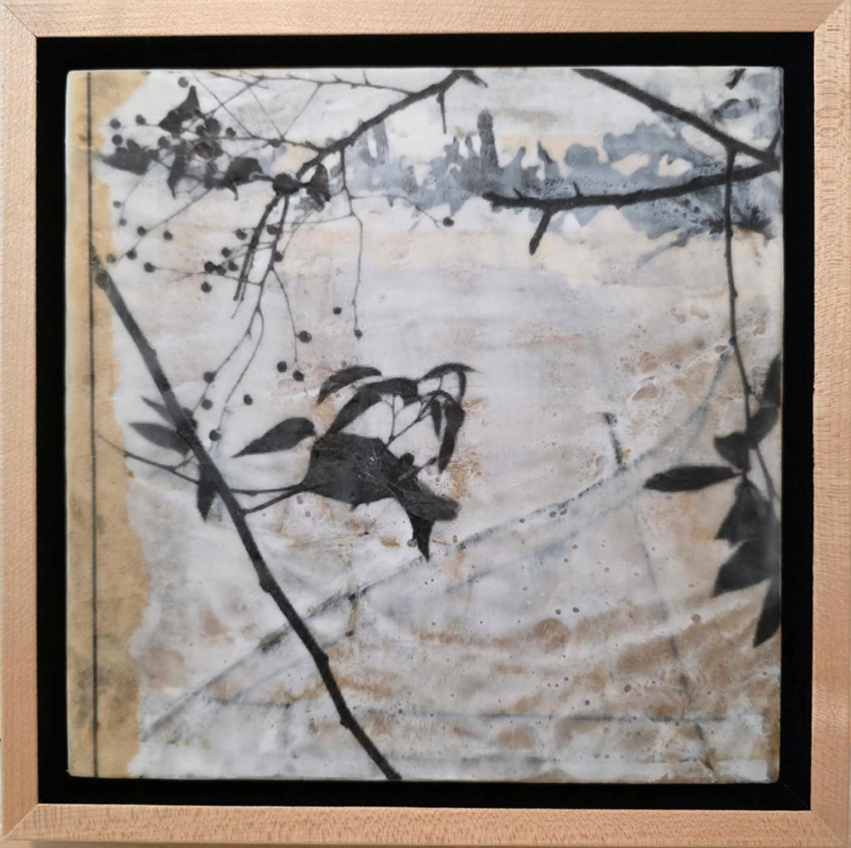 The Mending Project #20
