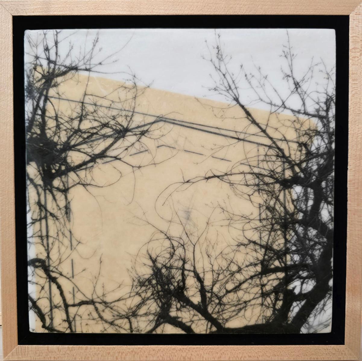 The Mending Project #21