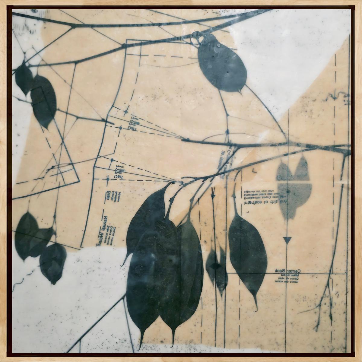 The Mending Project #3