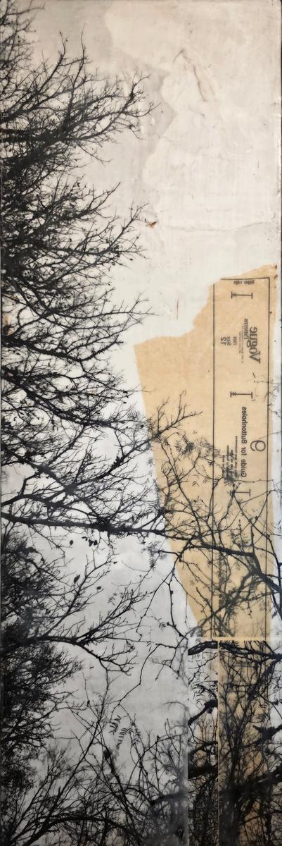 The Mending Project #13