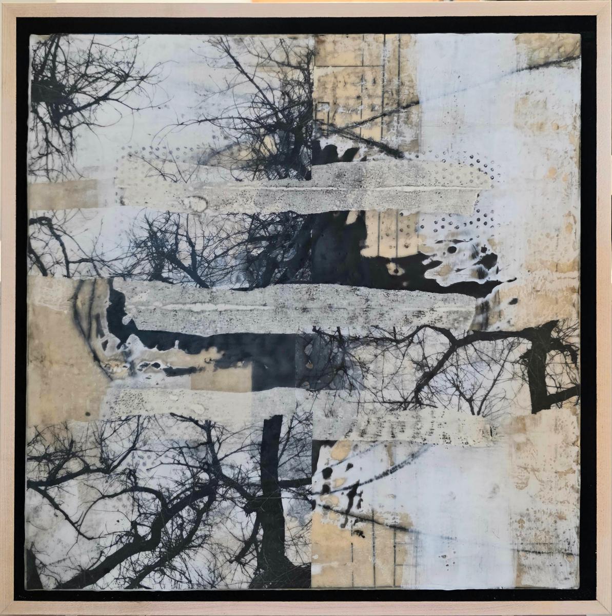 The Mending Project #14