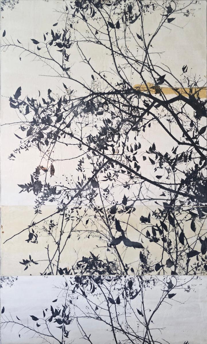 The Mending Project #15
