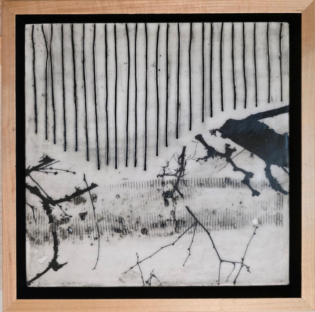 The Mending Project #26