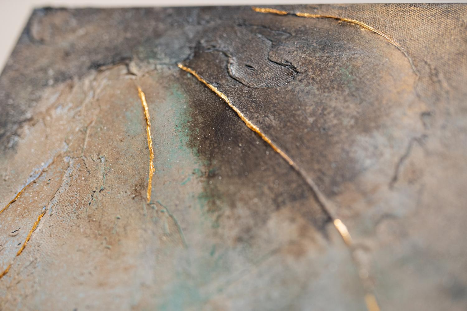 August Featured Artist  - Annette Palmer 6