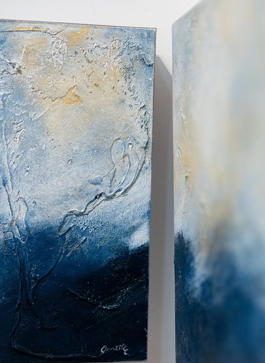 August Featured Artist  - Annette Palmer 7