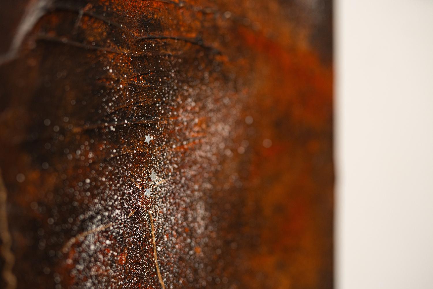 August Featured Artist  - Annette Palmer 9